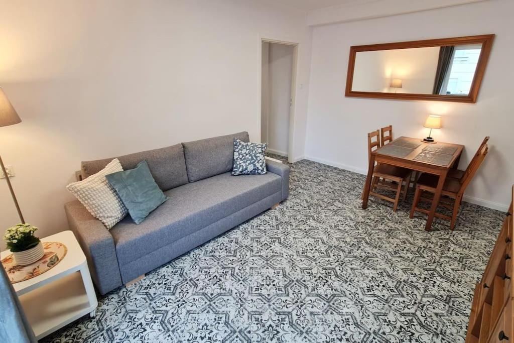 Apartament Zachodni Z Balkonem 4 Osoby 바르샤바 외부 사진